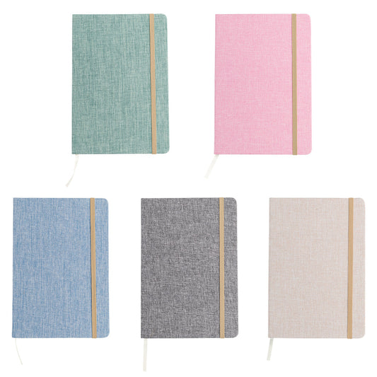 LIBRETA REZZATO