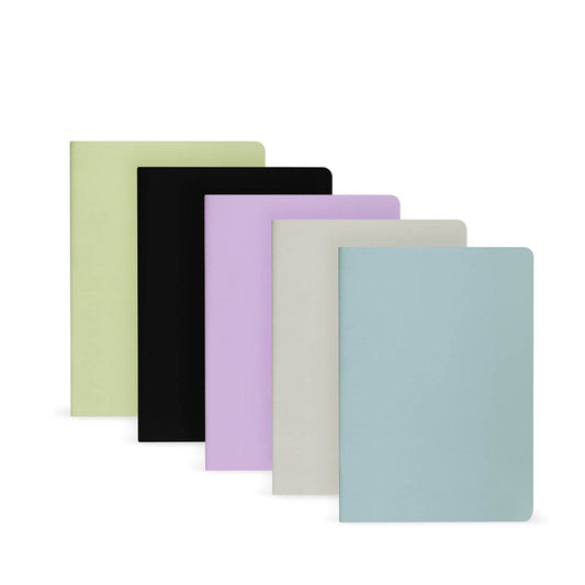 LIBRETA SLANK