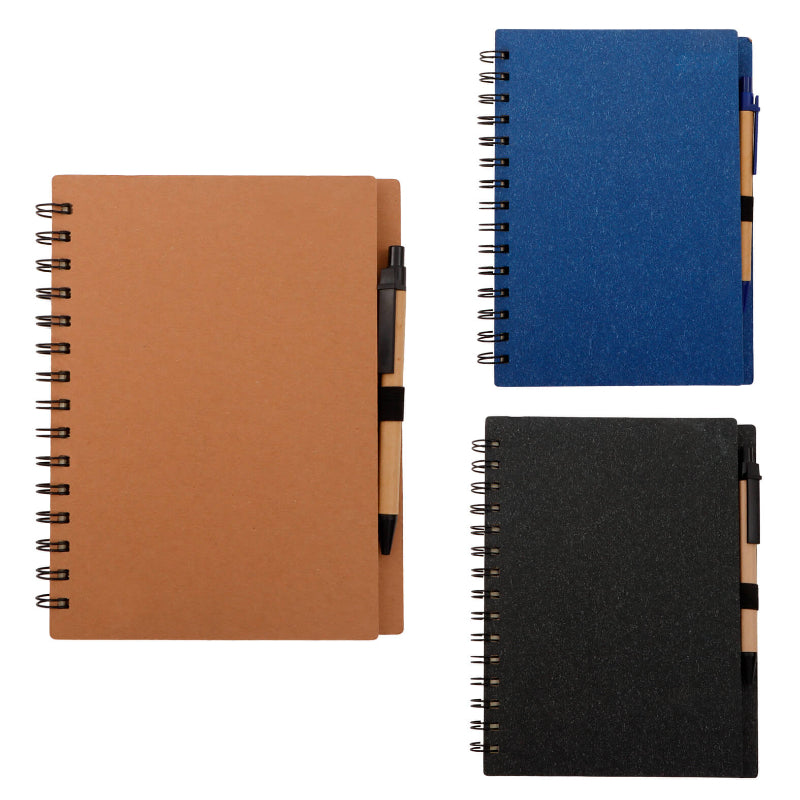 LIBRETA UXI