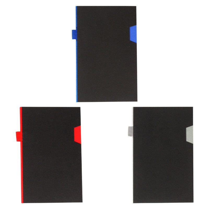 LIBRETA VALLETTA