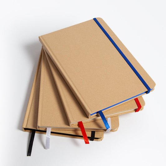 LIBRETA VANCOUVER
