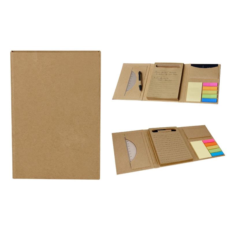 LIBRETA PALOUSE