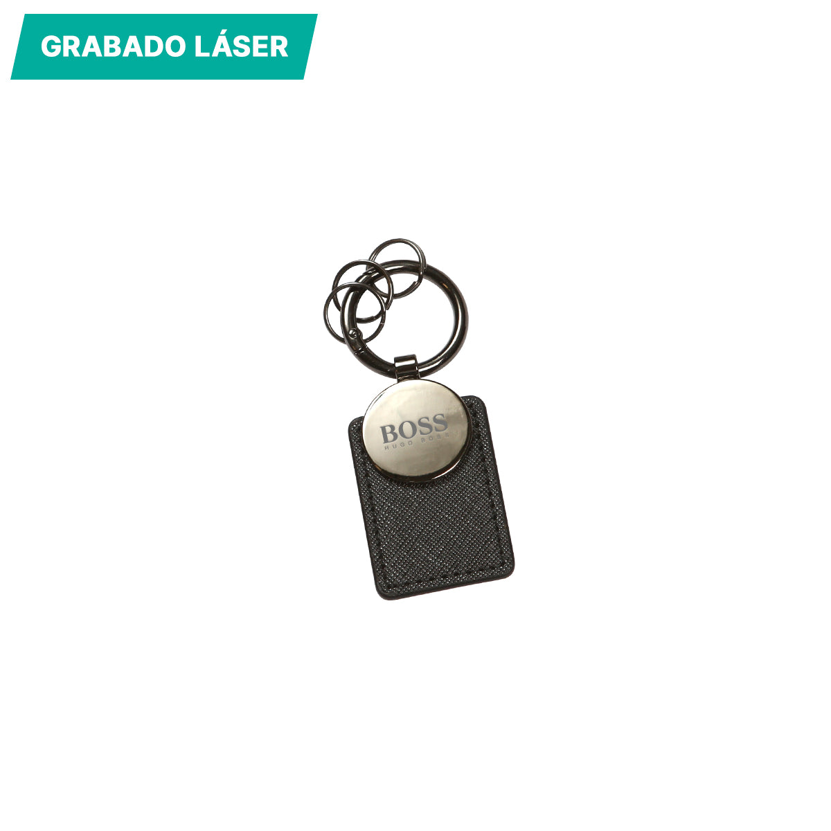 LLAVERO ROMSEY
