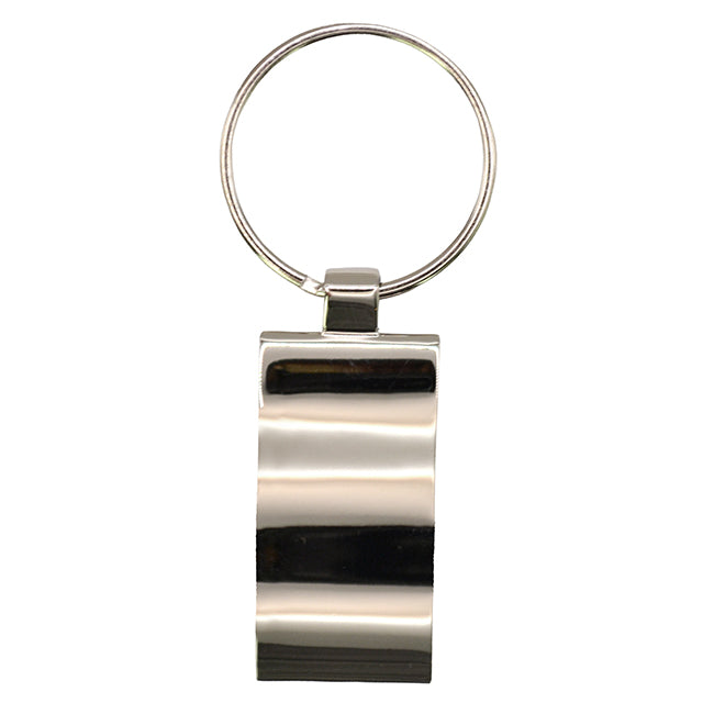 LLAVERO RECTANGULAR SENCILLO