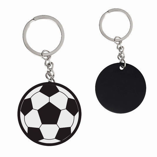 LLAVERO BRAZUCA