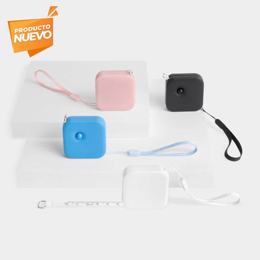 LLAVERO FLEXÓMETRO KANTAV