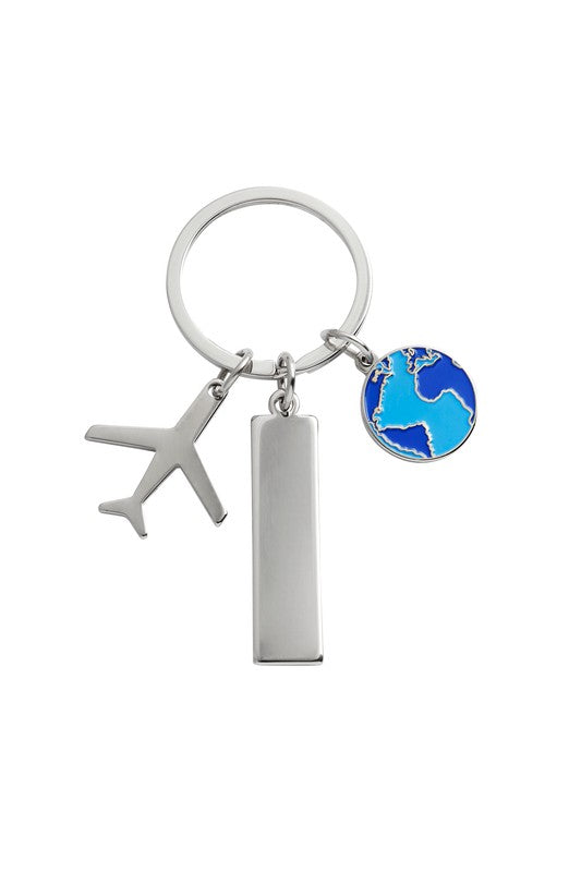 LLAVERO FLYVE