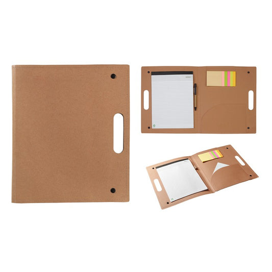 CARPETA NATURE