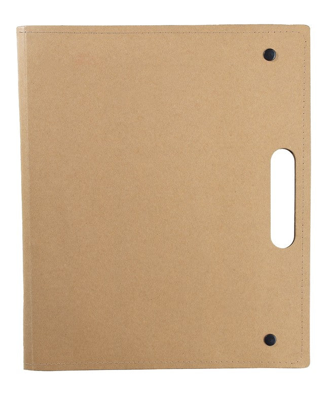 CARPETA NATURE