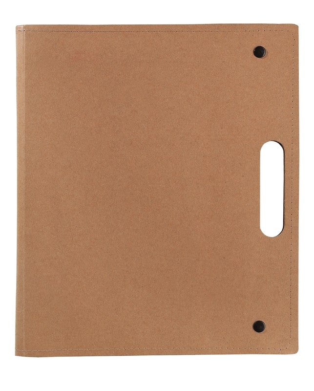 CARPETA NATURE