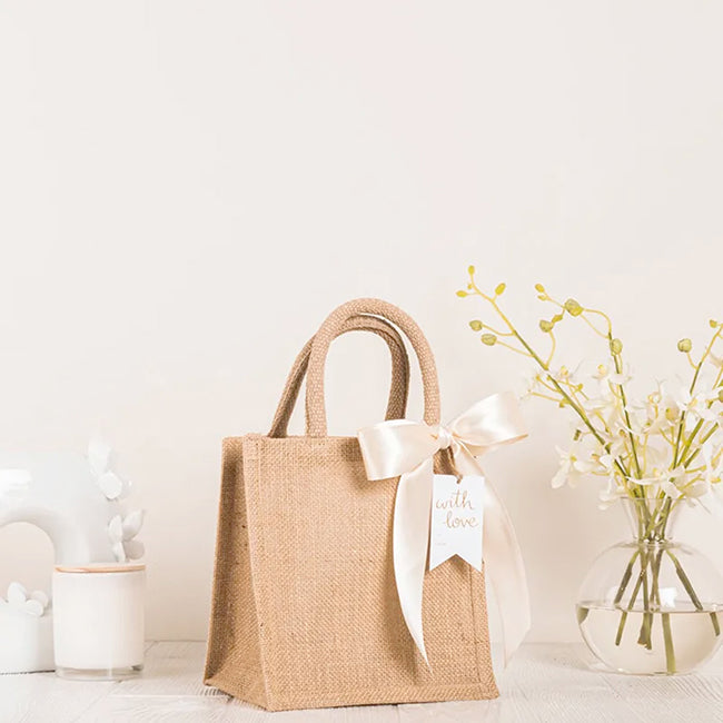 BIO HAND-BAG
