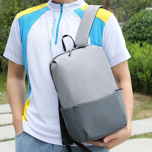 BACKPACK NASH