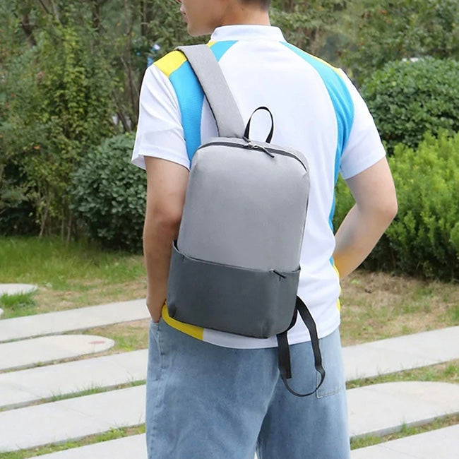 BACKPACK NASH