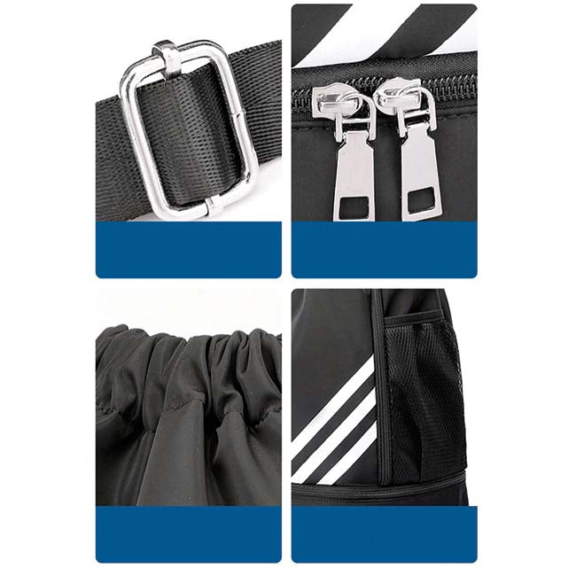 BACKPACK BIKILA