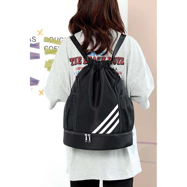 BACKPACK BIKILA