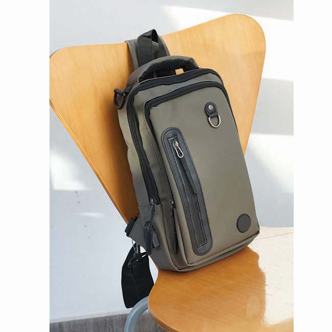 BACKPACK BAYLOR