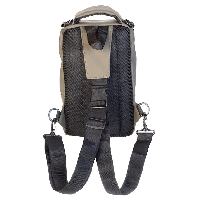 BACKPACK BAYLOR