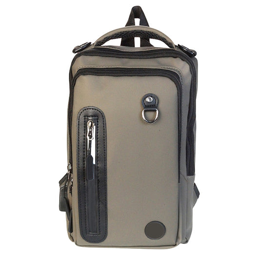 BACKPACK BAYLOR