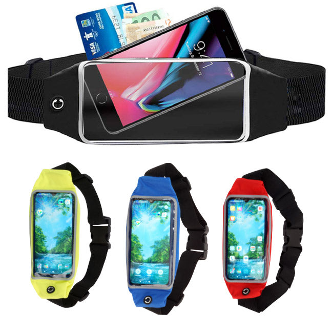 SPORT BAG