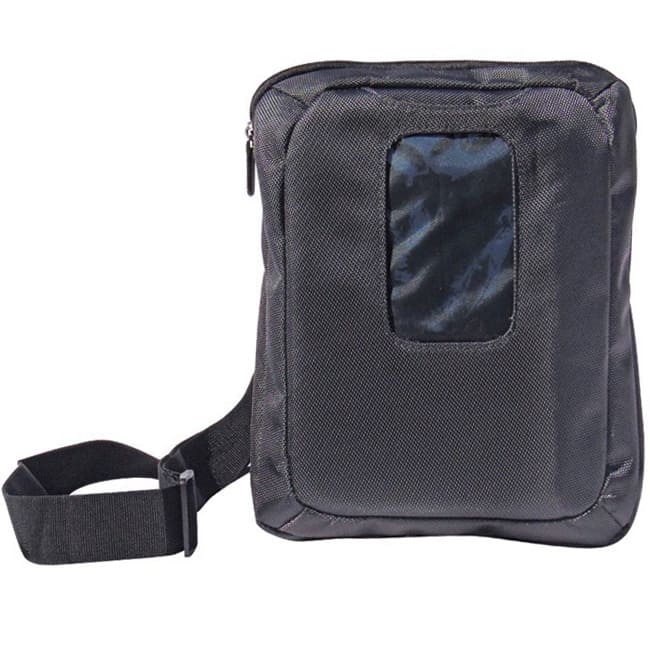 CROSSBODY SPITZ