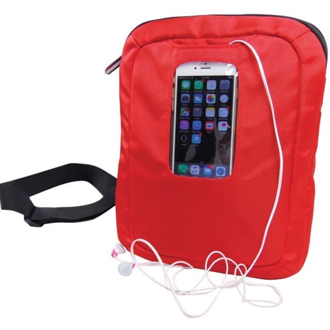 CROSSBODY SPITZ