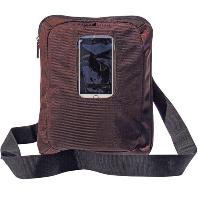CROSSBODY SPITZ