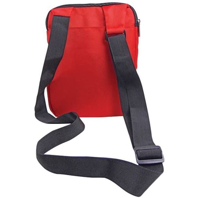 CROSSBODY SPITZ