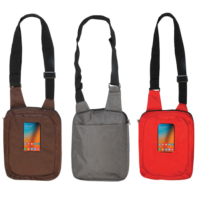 CROSSBODY SPITZ