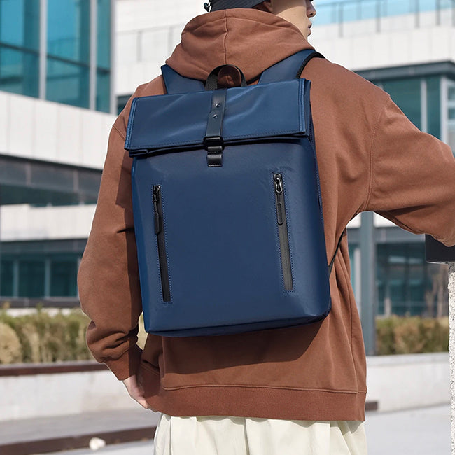 BACKPACK INIESTA
