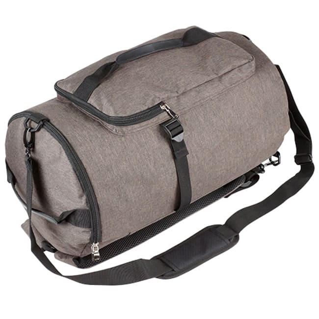 BACKPACK HARDEN