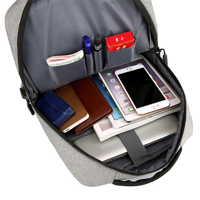 BACKPACK DUNCAN