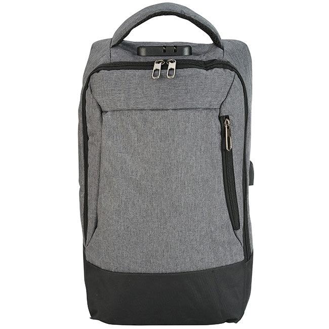 BACKPACK JOHNSON