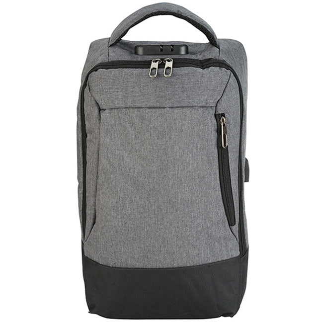 BACKPACK JOHNSON