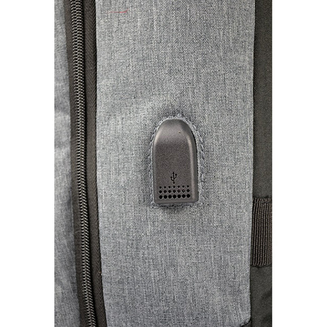 BACKPACK JOHNSON