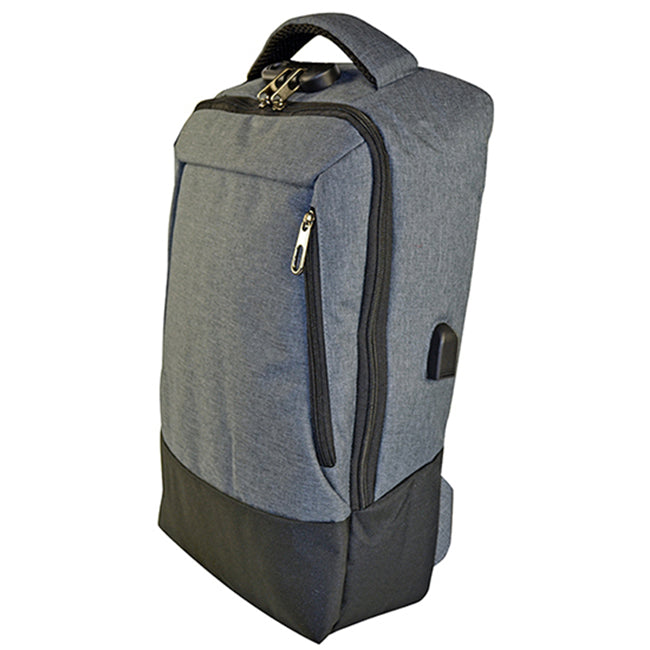 BACKPACK JOHNSON
