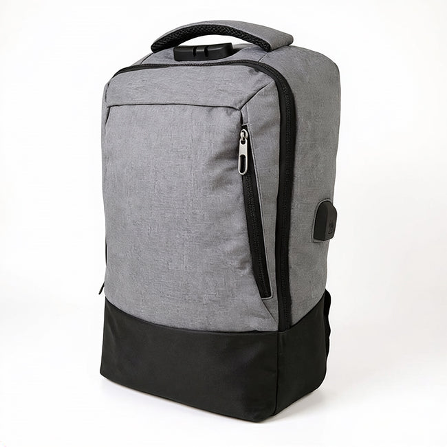 BACKPACK JOHNSON