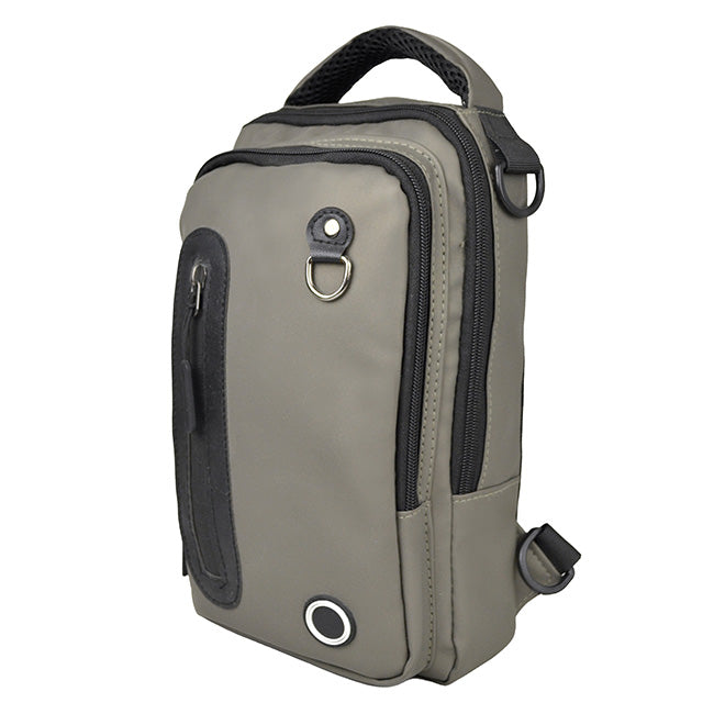 BACKPACK BAYLOR