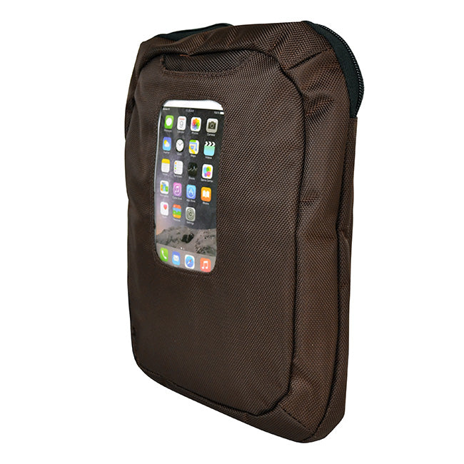 CROSSBODY SPITZ