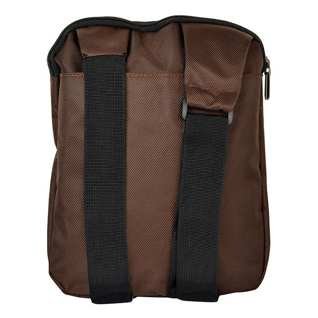 CROSSBODY SPITZ