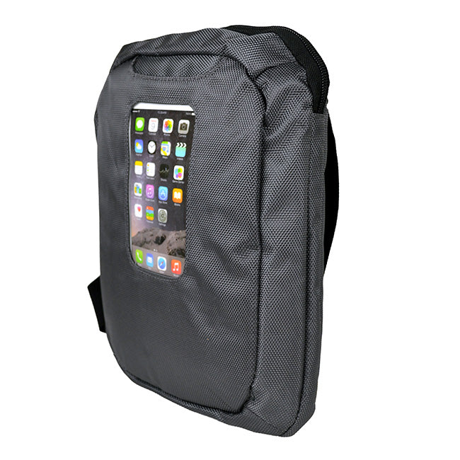 CROSSBODY SPITZ