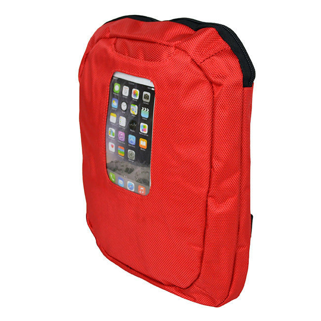 CROSSBODY SPITZ