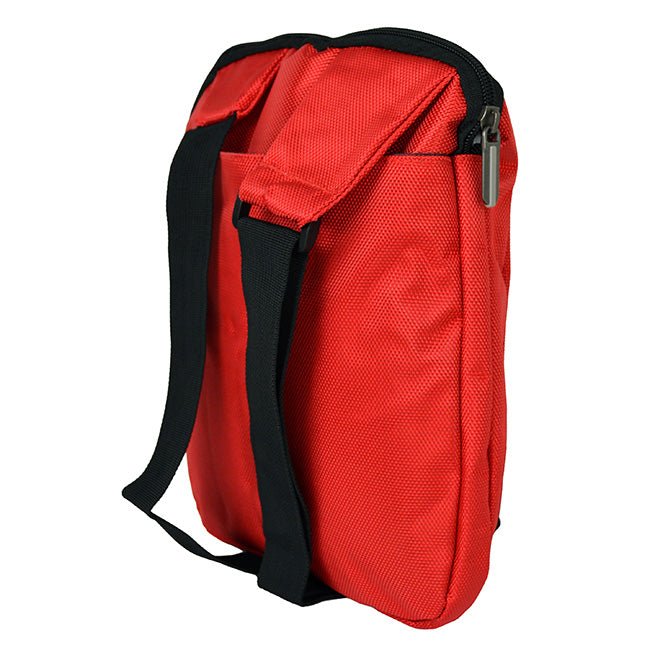 CROSSBODY SPITZ