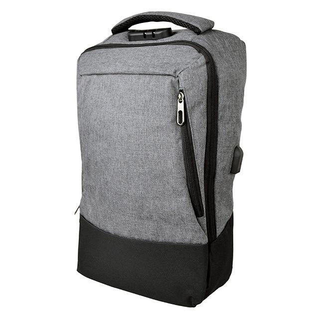 BACKPACK JOHNSON