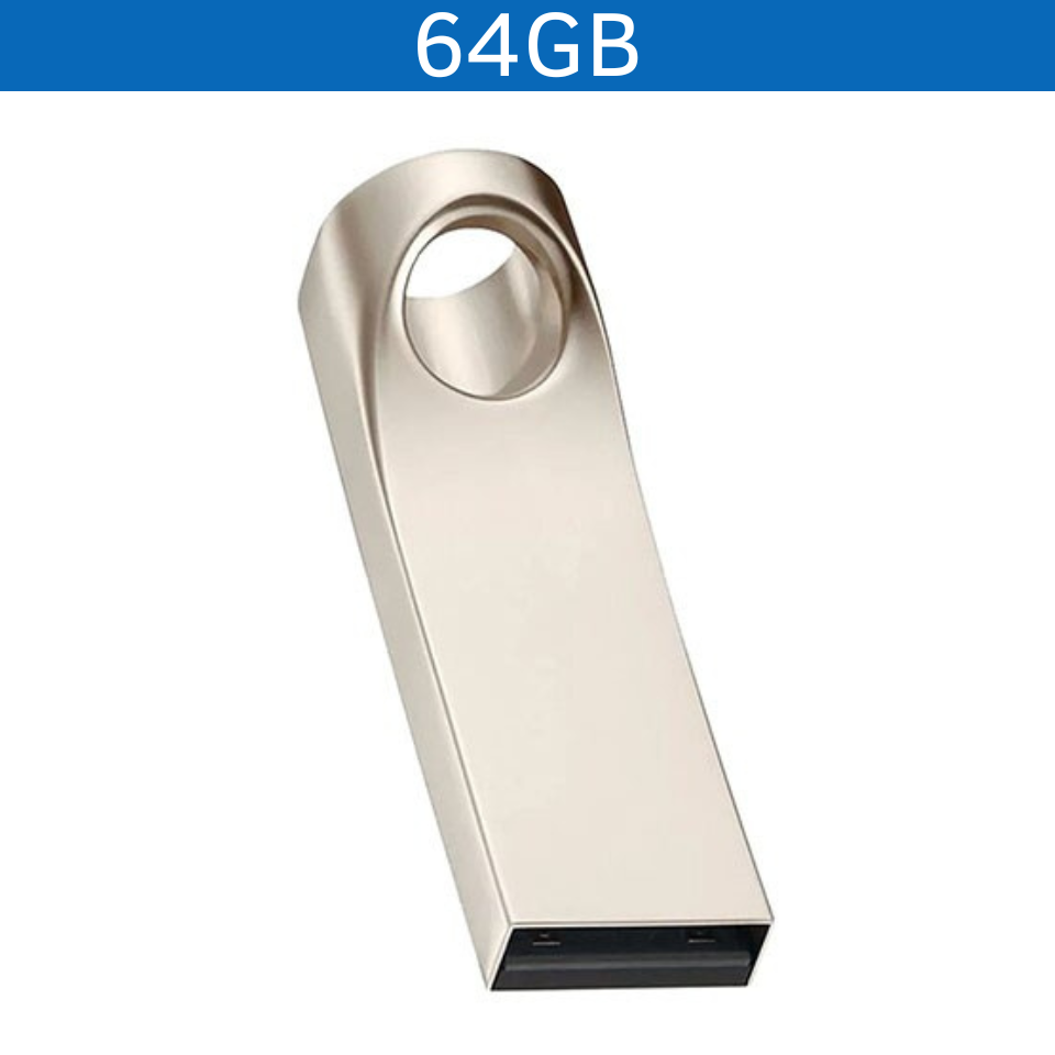 USB VERONA 64GB