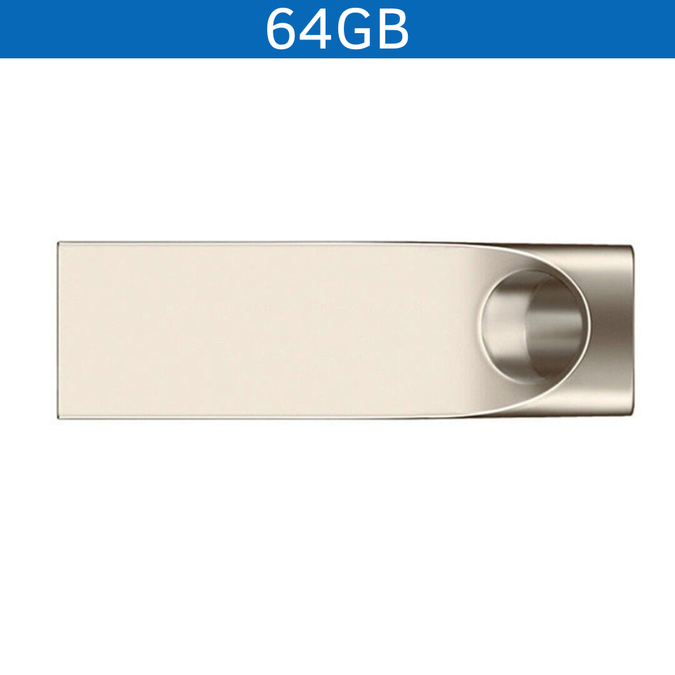 USB VERONA 64GB