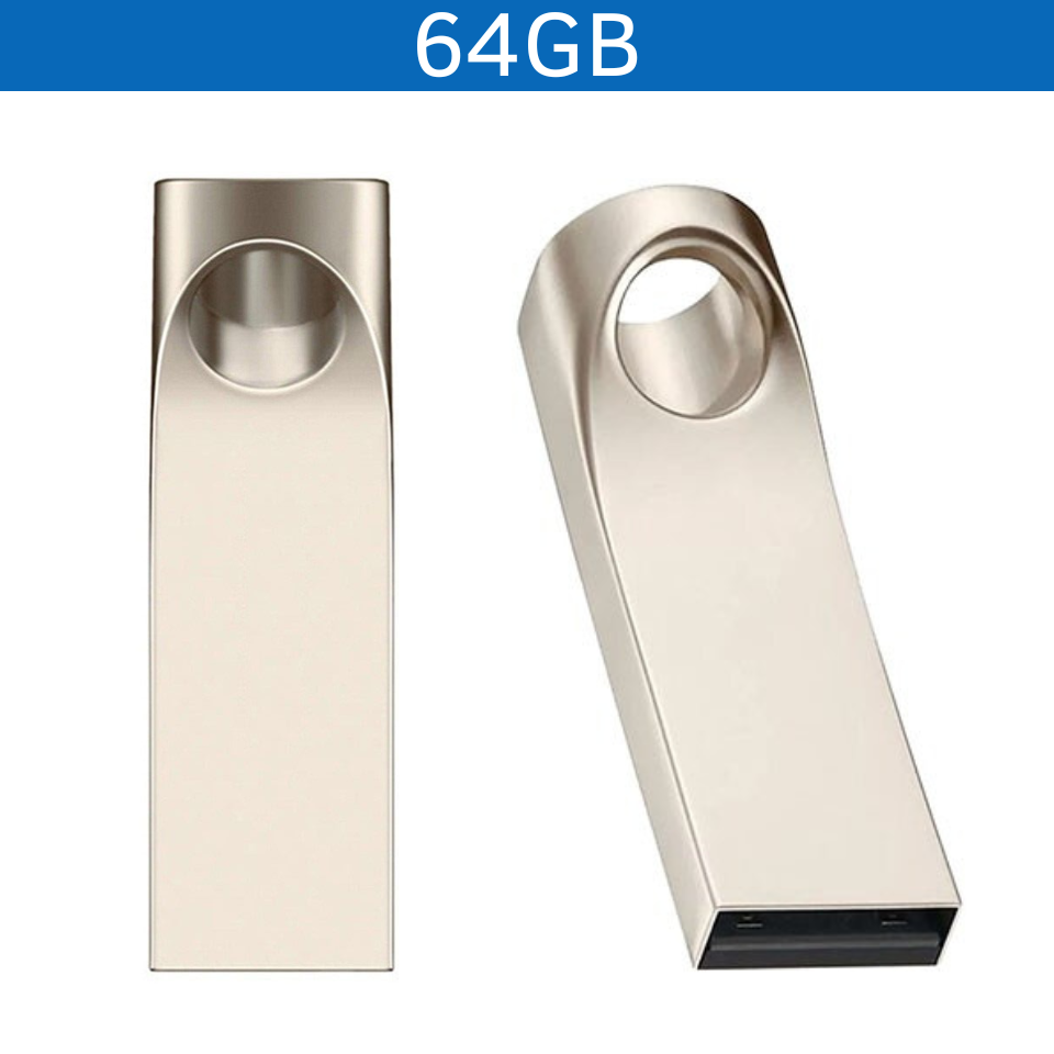USB VERONA 64GB