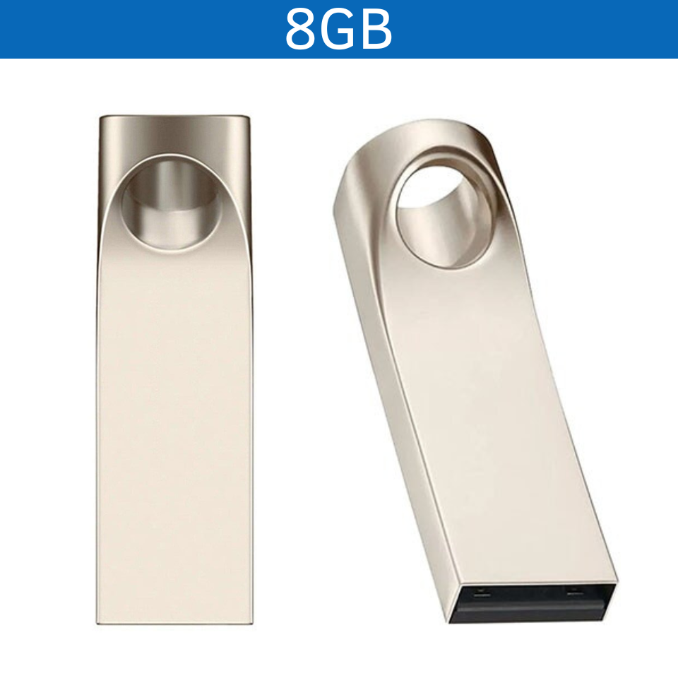 USB VERONA 8GB