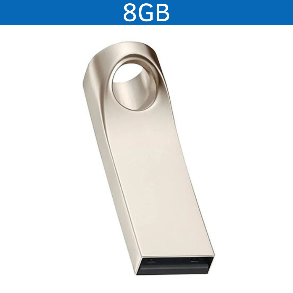 USB VERONA 8GB