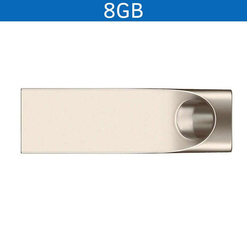 USB VERONA 8GB