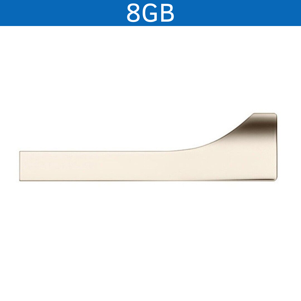 USB VERONA 8GB